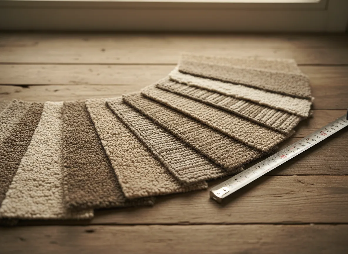 Carpet Installation Mount Auburn, IL FAQs